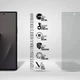 Гідрогелева плівка для смартфона Samsung Galaxy Fold 7 (SM-F966) на внешний дисплей ArmorStandart Matte (ARM87447) - зображення 2