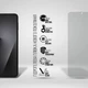 Гідрогелева плівка ArmorStandart Matte для смартфона Samsung Galaxy Flip 7 FE (SM-F761) (ARM87448) - зображення 2