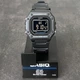 Мужские часы Casio W-218H-1B - изображение 4