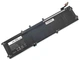 Батарея (акумулятор) для ноутбука XPS 15 9550 (135101) ( 135102) - зображення 2
