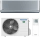 Кондиціонер Panasonic Etherea CS-XZ25ZKEW/CU-Z25ZKE Silver - изображение 1