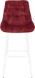 Стілець барний Nowy Styl Nicole ordf HN Hoker White (BOX-1) SQR PL-07 - зображення 2