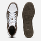 Мужские демисезонные ботинки Puma Rebound v6 39232649 41 (7.5UK) 26.5 см White/Flat Bronze (4069156603837) - изображение 6