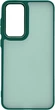 Чохол для смартфона ArmorStandart Frame для Samsung Galaxy A56 5G Dark Green (ARM84817) - зображення 1