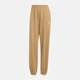Брюки женские Adidas Originals Essentials French Terry Joggers JX7774 M Бежевые (4068807630277) - изображение 6