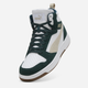 Мужские демисезонные ботинки Puma Rebound v6 SD 40071305 40.5 (7UK) 26 см White/Desert Dust/Green Terrain (4069156591578) - изображение 5