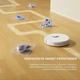 Робот-пилосос Dreame Bot D9 MAX White Gen 2 (RLD34GA-Wh) - изображение 11