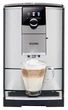 Кофемашина Nivona NICR799 CafeRomatica 2.2л, зерно + молоко, автомат.капучинатор, авторецептов - 5, серо - черный - изображение 1