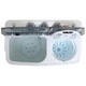 Стиральная машина полуавтомат SATURN ST-WM0623 Grey - изображение 2