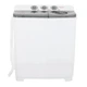 Стиральная машина полуавтомат SATURN ST-WM0623 Grey - изображение 6