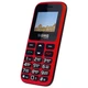 Мобильный телефон Sigma Comfort 50 HIT2020 Red - изображение 3