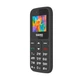 Мобильный телефон Sigma Comfort 50 HIT2020 Black - изображение 3