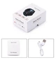 Смарт-часы SmartWatch U8 White - изображение 4