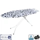 Доска для глажки Casa Si Superstandard Basic 120x38 White/Grey Spots (CS95150E290) - изображение 1