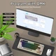 Бездротова механічна клавіатура ATTACK SHARK X85PRO White - изображение 7