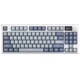 Безпровідна механічна клавіатура з Hot-Swap ATTACK SHARK K86 Blue - изображение 1