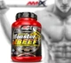 Протеїн яловичий Amix Anabolic Monster Beef Protein 1kg - зображення 2