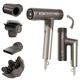 Фен Shark SpeedStyle Pro FLEX 4-in-1 Hair Dryer System HD542EU - изображение 1