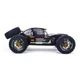 Машинка на радиоуправлении ZD Racing DBX-07 Desert Buggy 1/7 4WD RTR (Black) - изображение 3
