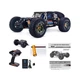 Машинка на радиоуправлении ZD Racing DBX-07 Desert Buggy 1/7 4WD RTR (Black) - изображение 7