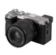 Обьектив Viltrox AIR 50mm f2.0 Sony FE-Mount - изображение 2