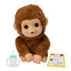 Интерактивная игрушка Moose Little Live Pets Маленькая обезьянка (26558) - изображение 3