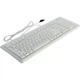 Клавіатура A4Tech KM-720 USB White (KM-720 USB (White)) - зображення 2