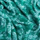 Ткань штапель твил вискоза 160 гр/м2 145 см плательная ткань натуральная, для блузок, платьев, юбок Сімона зелена м.п. - изображение 3