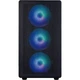 Корпус Zalman M5 без БП Black (M5BLACK) - зображення 2