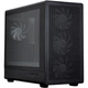 Корпус Zalman M5 без БП Black (M5BLACK) - зображення 5