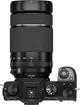 Универсальный объектив Fujifilm XF 70-300mm f/4-5,6 R LM OIS WR (16666870) - изображение 5