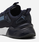Мужские кроссовки для бега Puma Retaliate 3 37947842 43 (9UK) 28 см Navy/Cool Blue/White (4069156455191) - изображение 6