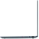 Ноутбук Lenovo 14 Yoga Slim 7 14AKP10 OLED/Ryzen 5 AI 340/16GB/1TB/UMA/DOS/Tidal Teal (83JY004VRA) - изображение 9