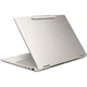 Ноутбук Lenovo 14 Yoga 7 2-in-1 14AKP10 OLED Touch/R5 AI 340/16GB/1TB/UMA/DOS/Pen/Seashell (83JR007JRA) - изображение 10