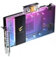 Відеокарта GIGABYTE RTX 5090 32Gb AORUS XTREME WATERFORCE WB (GV-N5090AORUSX WB-32GD) (GDDR7, 512 bit, PCI-E v5.0 x16) - зображення 2