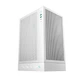 Корпус DeepCool CH170 Digital White (R-CH170-WHNPI0D-G-1) без БЖ - зображення 1