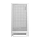 Корпус DeepCool CH170 Digital White (R-CH170-WHNPI0D-G-1) без БЖ - зображення 8