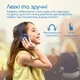 Bluetooth-гарнітура Promate Coddy Aqua - зображення 4