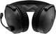 Słuchawki HyperX Cloud Jet Wireless Black (AJ0T1AA) - obraz 3