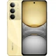 Смартфон Realme с 8 ГБ памяти и 256 ГБ встроенной на Android 14 с камерой 50 МП Lightning Gold - изображение 1