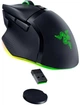 Игровая мышь Razer Basilisk V3 Pro 35000 dpi с RGB подсветкой черная - изображение 3