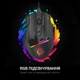 Миша GamePro GM300B Black - зображення 7