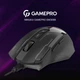 Миша GamePro GM300B Black - зображення 9