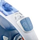 Утюг First FA-5618-8, 2400W, резервуар 400 мл, керамическая подошва, White-Blue - изображение 6