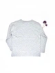 Кофта реглан H&M 140 см сірий артикул Л1100 - зображення 4