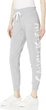 Джогери Calvin Klein Performance Women's Jumbo Brushed Logo Jogger Sweatpants S Сірі (490394) - изображение 1