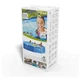 Круглый каркасный бассейн Intex 28212 с чашей из ПВХ фильтр насосом 2006 л/ч 366х76 см Синий (127-9-28212 #2025) - изображение 5