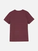 Футболка Primark бордовий INHJU953 158 - зображення 2