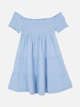 Сукня Primark блакитний FJQNC484 146 - изображение 3
