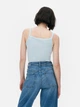 Боді Primark блідо-блакитний OGHCD826 XS - изображение 4